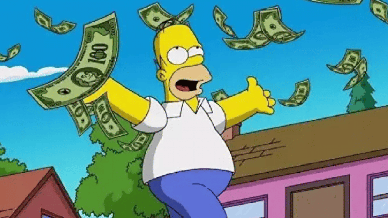 Foto - Simpsonların yeni tahmini gündem oldu! Bu kadarı da pes dedirtti!