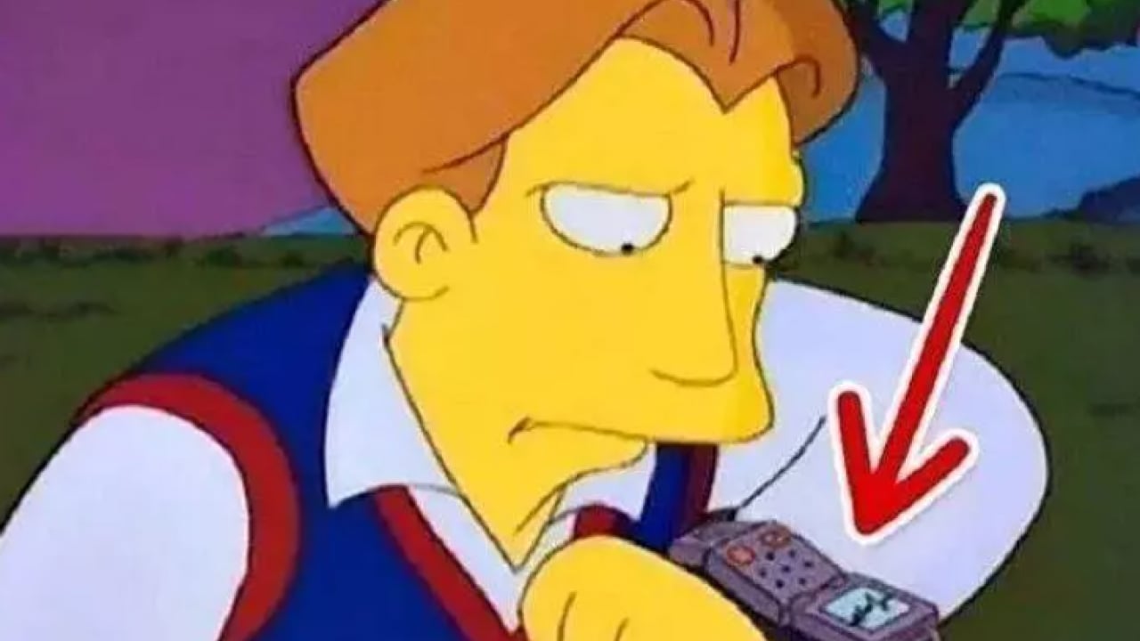 Foto - Simpsonların yeni tahmini gündem oldu! Bu kadarı da pes dedirtti!