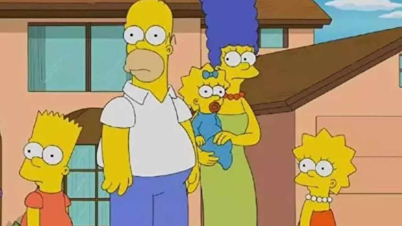 Foto - Simpsonların yeni tahmini gündem oldu! Bu kadarı da pes dedirtti!