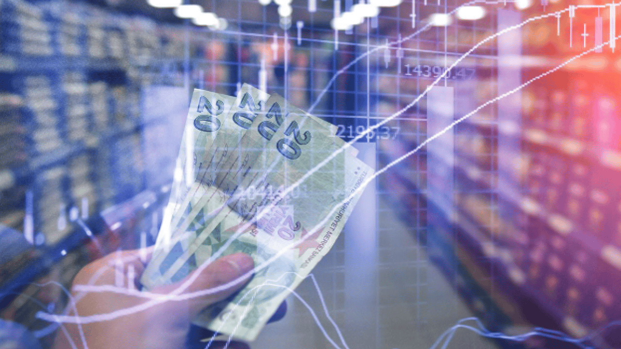 Foto - Şimşek’ten Net Mesaj: "Enflasyon Tek Haneye Düşecek, Türkiye Sürdürülebilir Büyümeye Dönüyor!"