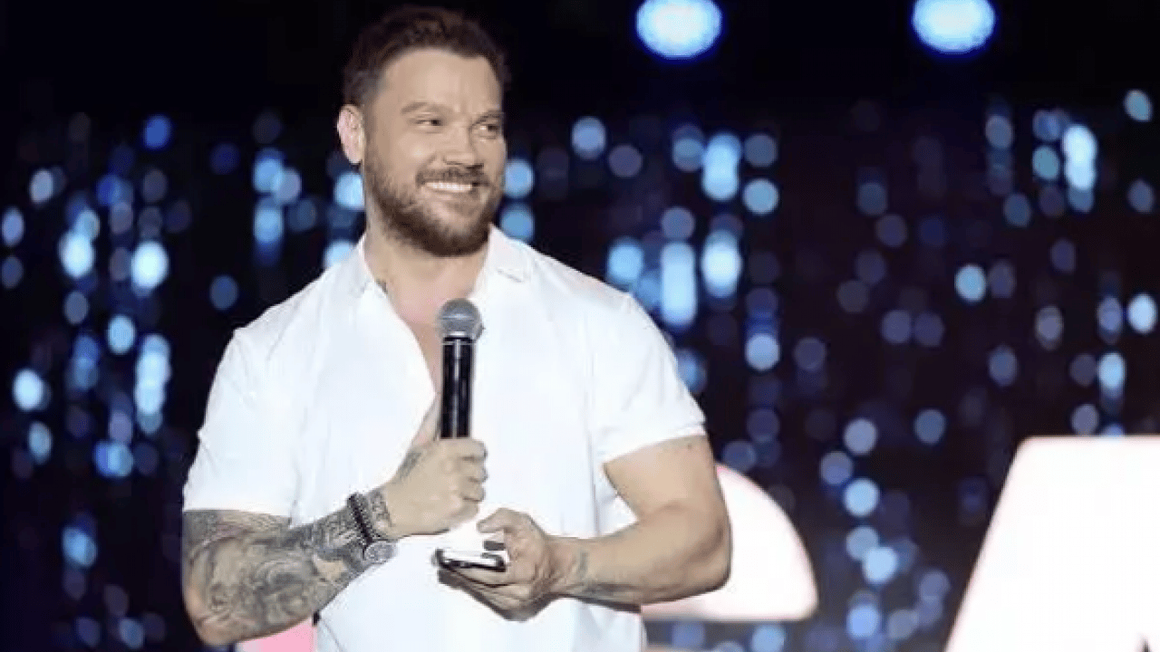 Foto - Sinan Akçıl'dan takdir toplayan açıklama: 'Para istiyorum'