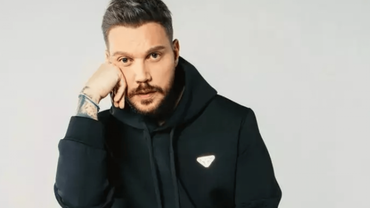 Foto - Sinan Akçıl'dan takdir toplayan açıklama: 'Para istiyorum'