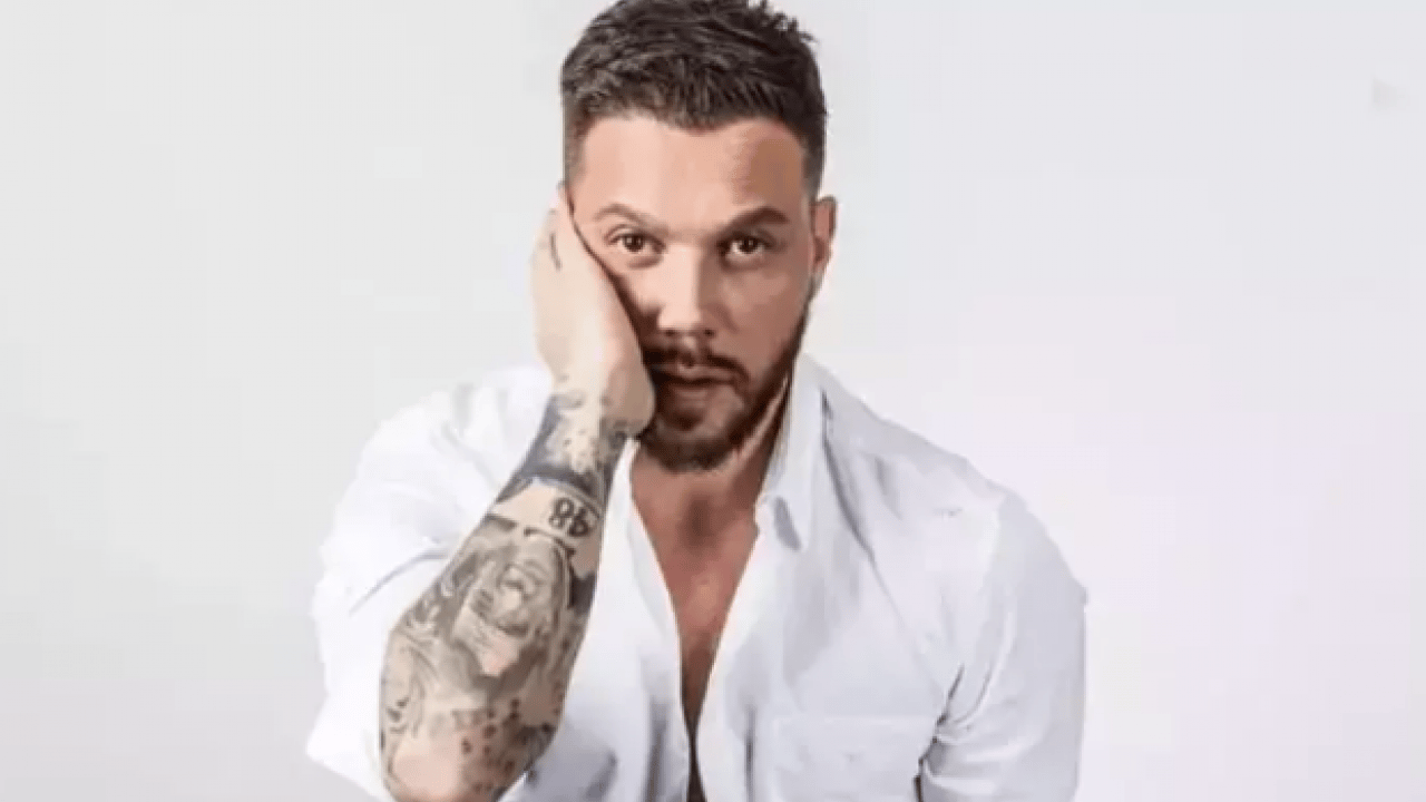 Foto - Sinan Akçıl'dan takdir toplayan açıklama: 'Para istiyorum'