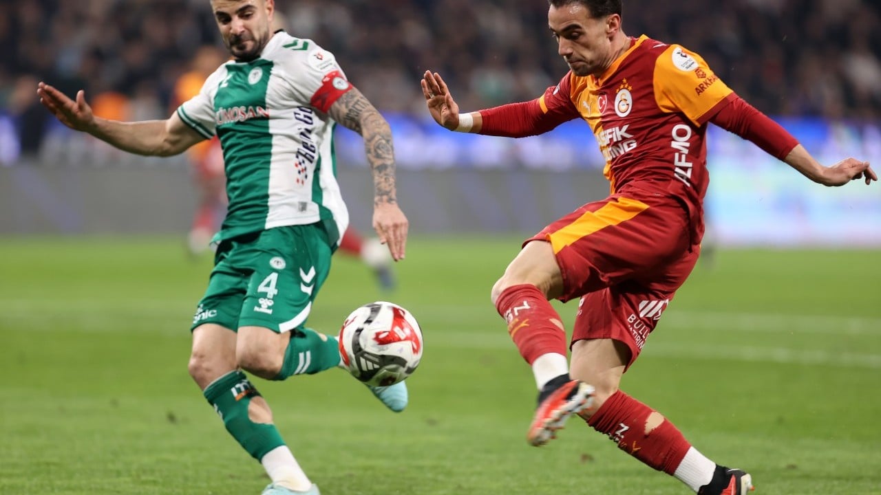 Foto - Sinan Engin canlı yayında Galatasaray’a yüklendi: 'Utanın ayıp! Kibir ve ego...'