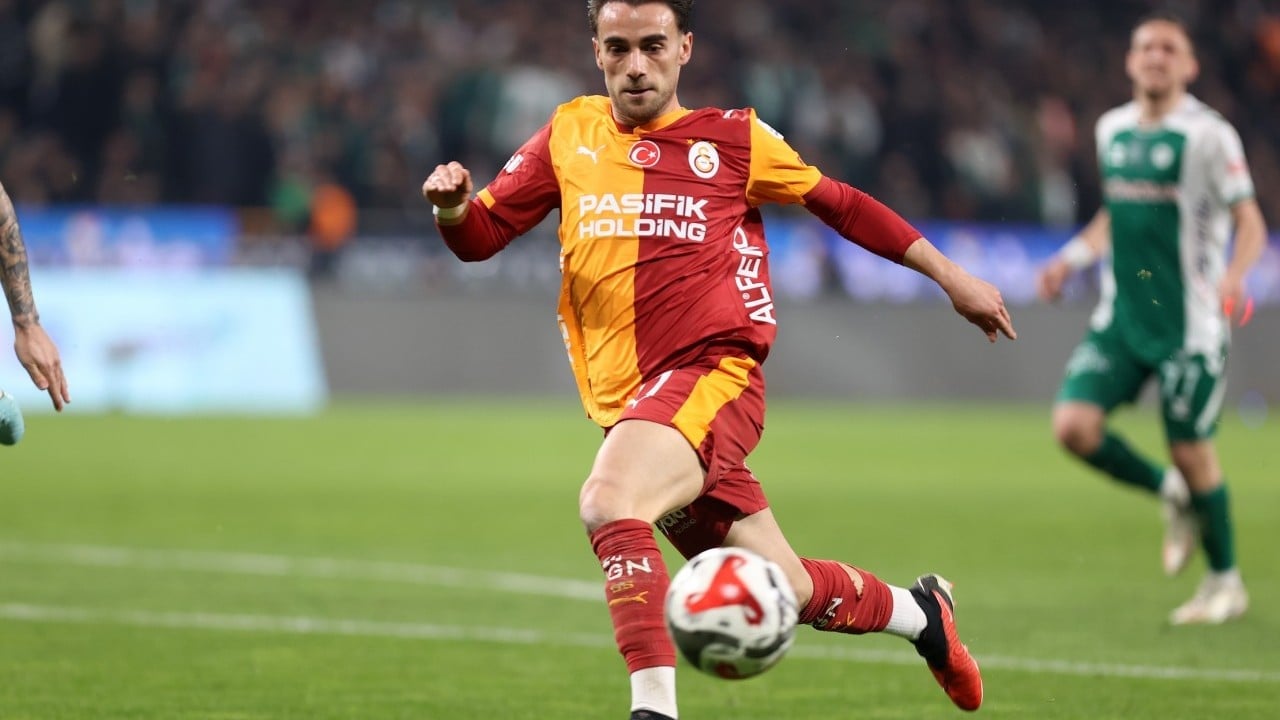 Foto - Sinan Engin canlı yayında Galatasaray’a yüklendi: 'Utanın ayıp! Kibir ve ego...'