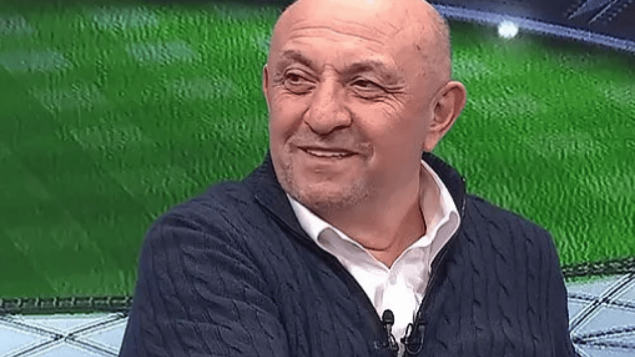 Sinan Engin 'Kim kaybederse hakeme yüklenecek' dedi: Derbi senaryosunu yazdı