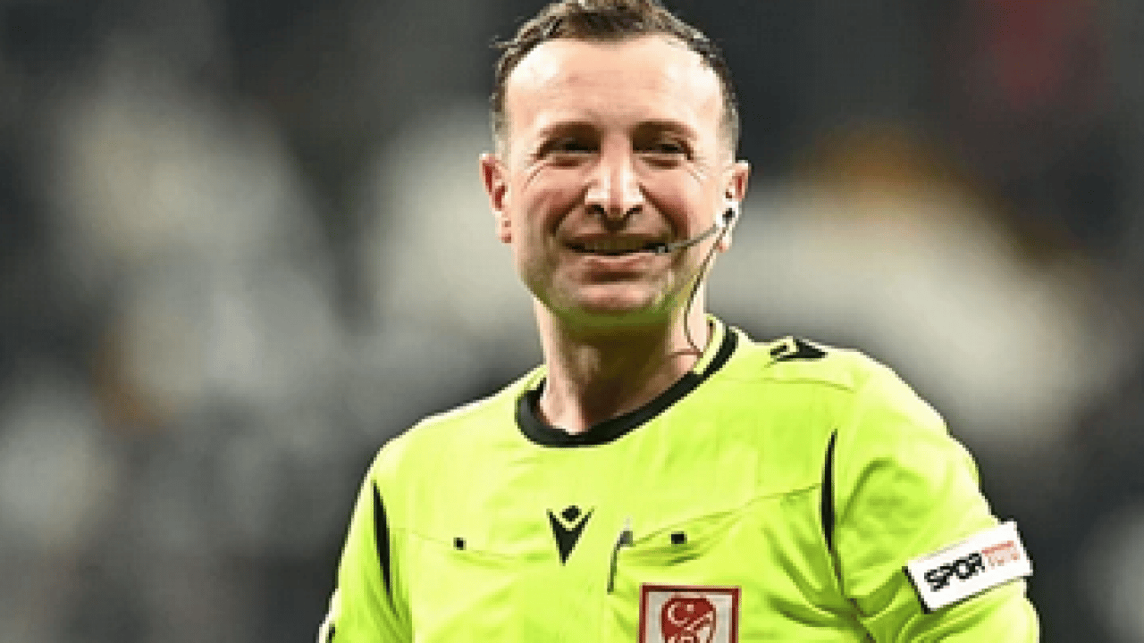 Foto - Sinan Engin 'Kim kaybederse hakeme yüklenecek' dedi: Derbi senaryosunu yazdı