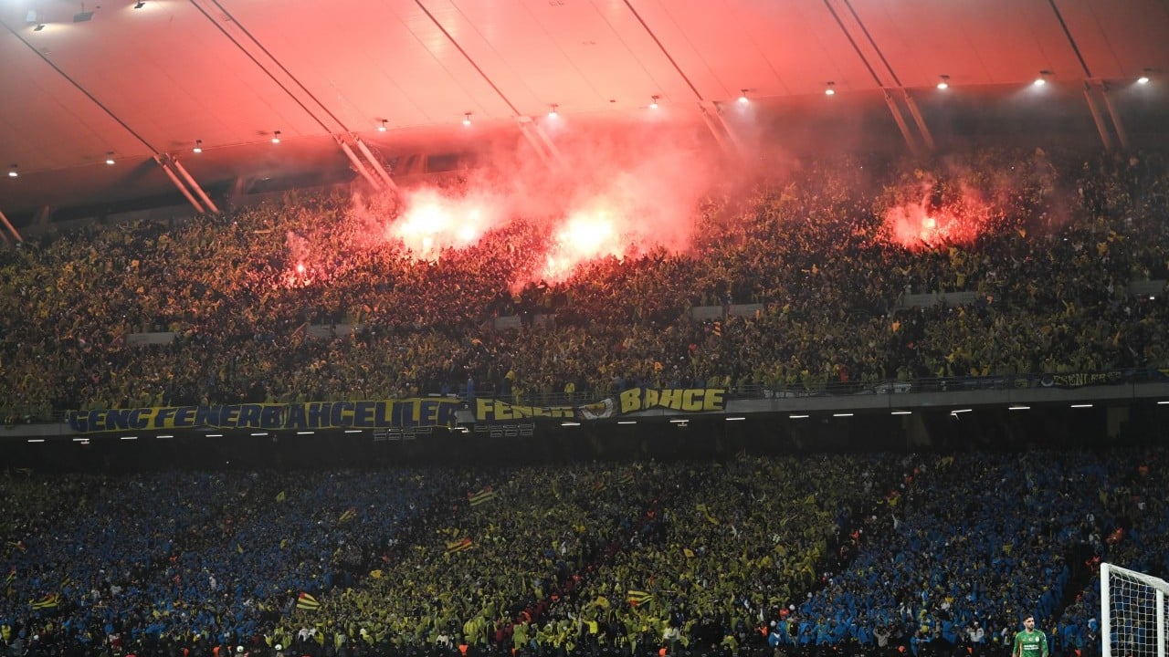 Foto - Sinan Engin 'Kim kaybederse hakeme yüklenecek' dedi: Derbi senaryosunu yazdı
