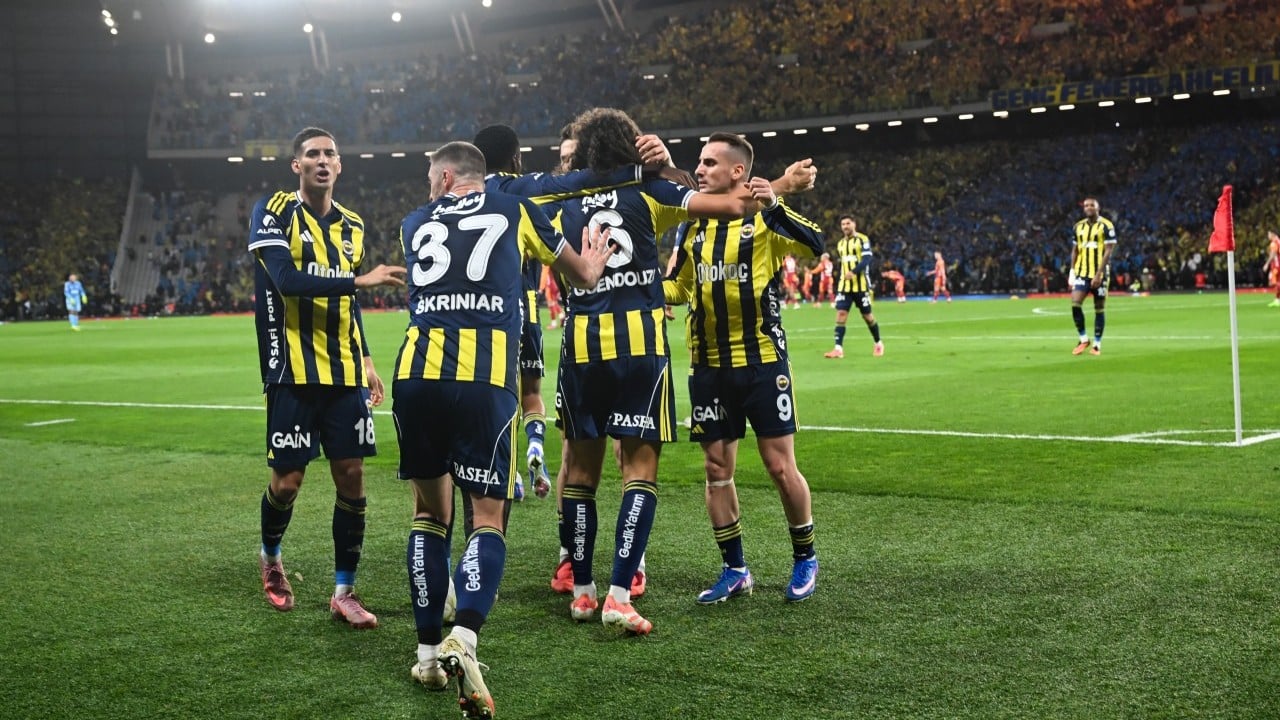Foto - Sinan Engin 'Kim kaybederse hakeme yüklenecek' dedi: Derbi senaryosunu yazdı