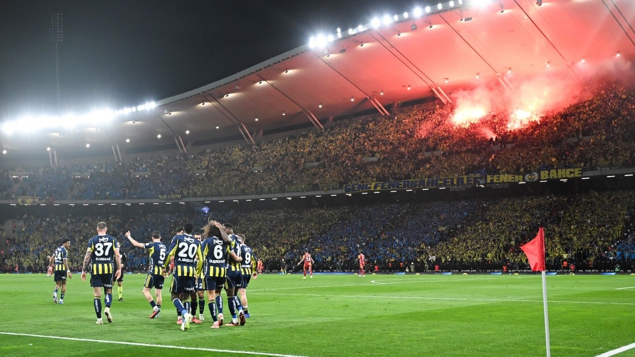 Foto - Sinan Engin 'Kim kaybederse hakeme yüklenecek' dedi: Derbi senaryosunu yazdı
