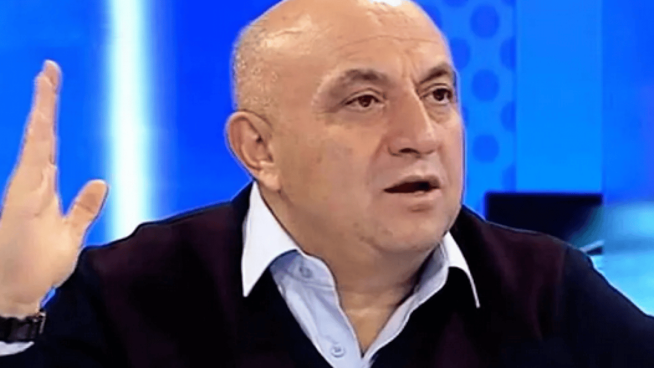 Foto - Sinan Engin’den Ajax – Galatasaray maçı için bomba tahmin: Ve sonrası daha da ilginç yorum…