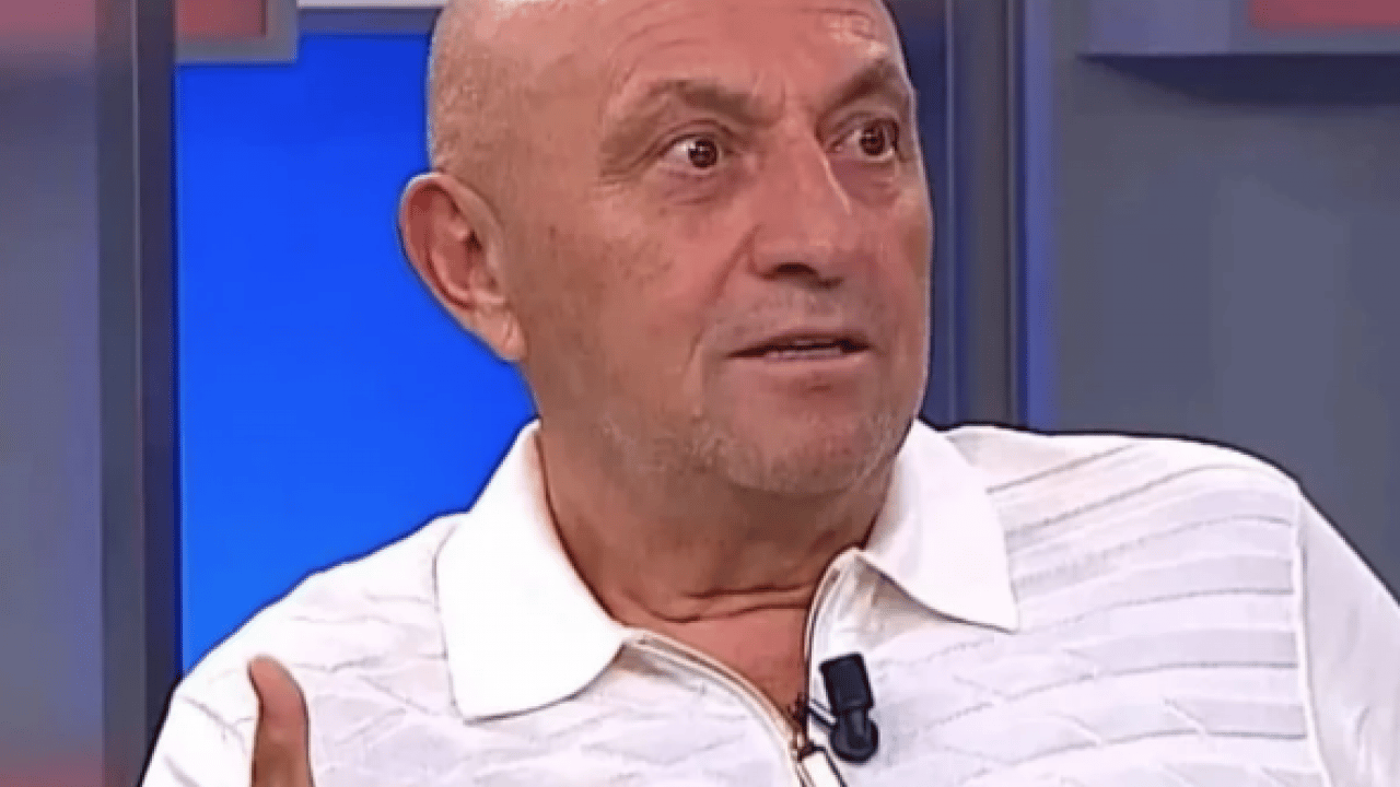 Sinan Engin'den Beşiktaş-Galatasaray derbisi tahmini... 