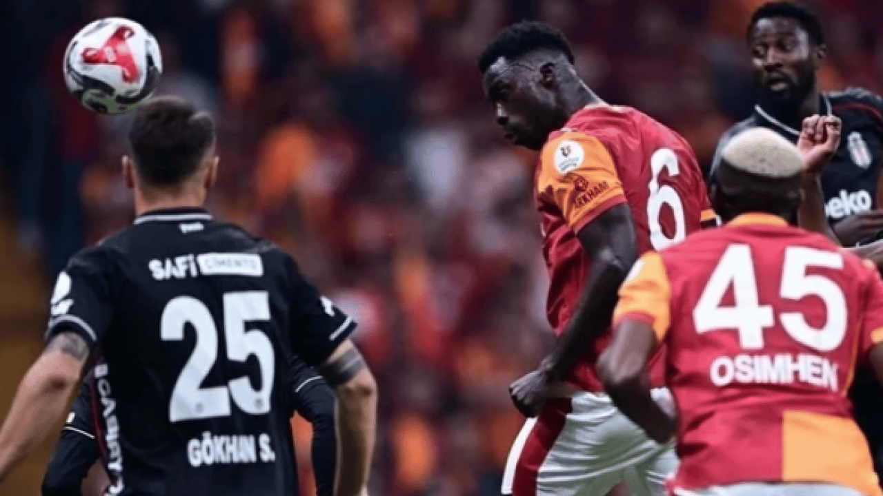 Foto - Sinan Engin'den Beşiktaş-Galatasaray derbisi tahmini... 