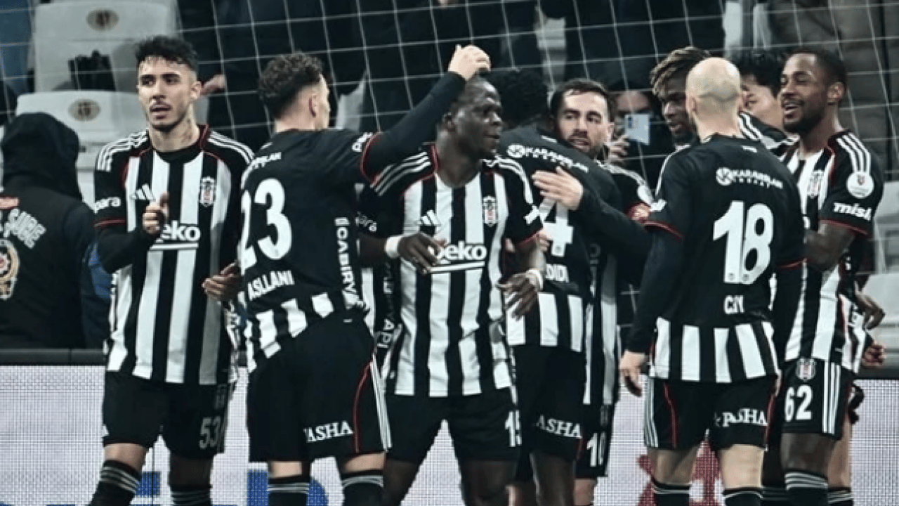 Foto - Sinan Engin'den Beşiktaş-Galatasaray derbisi tahmini... 