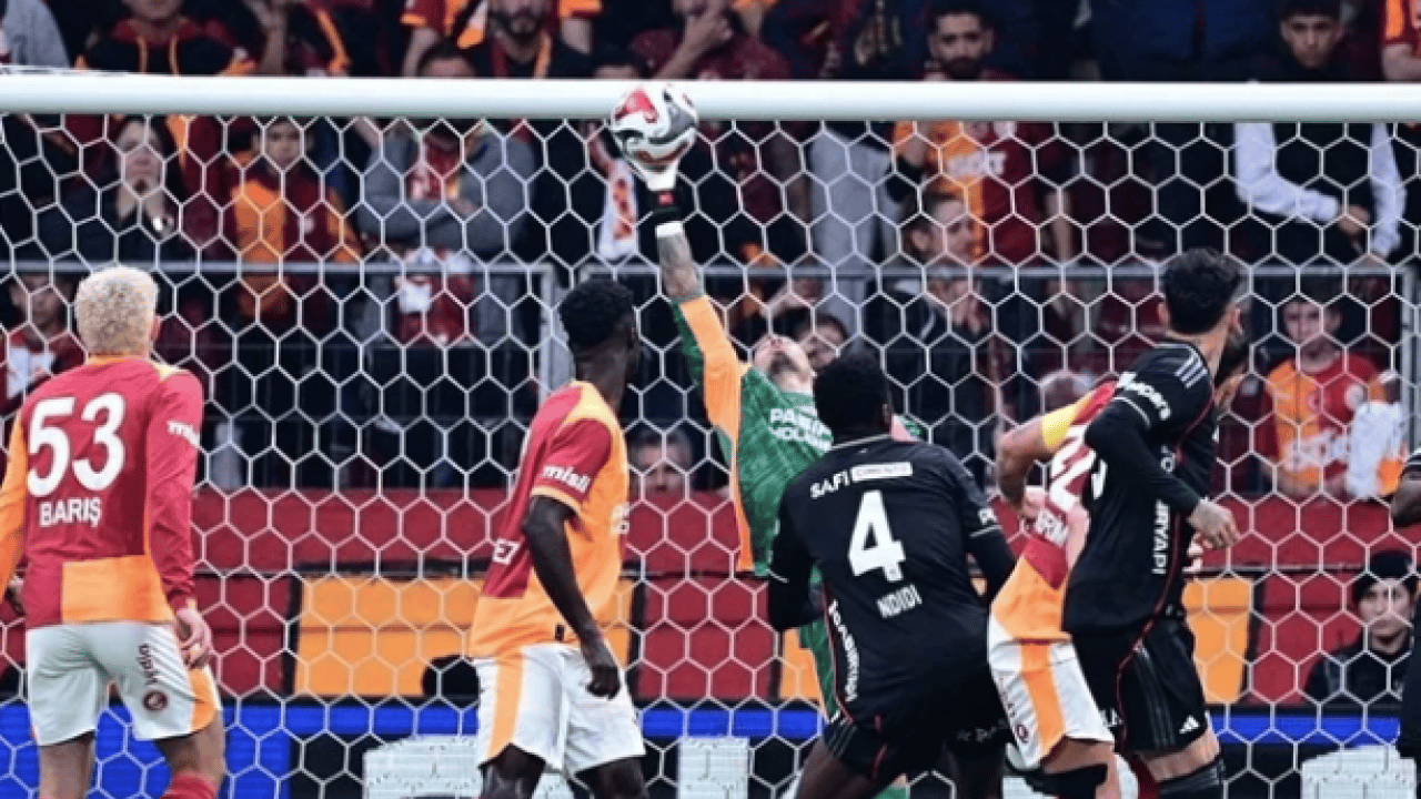 Foto - Sinan Engin'den Beşiktaş-Galatasaray derbisi tahmini... 