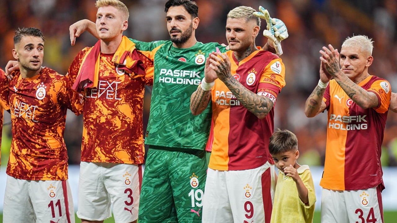 Foto - Sinan Engin’den olay Galatasaray yorumu: Icardi 5 yıl sonra gelse stat yıkılır sözleri....
