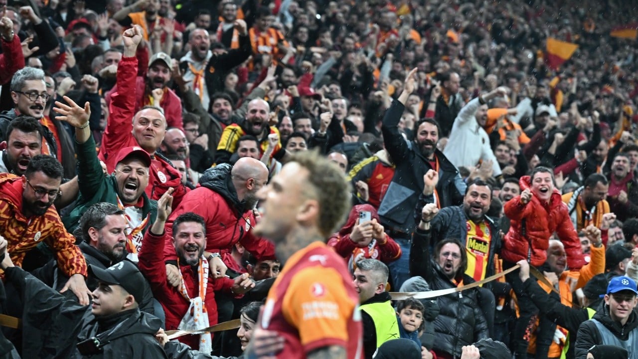 Foto - Sinan Engin’den olay Galatasaray yorumu: Icardi 5 yıl sonra gelse stat yıkılır sözleri....
