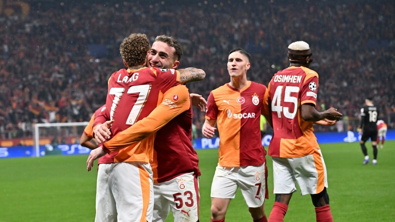 Foto - Sinan Engin’den olay Galatasaray yorumu: Icardi 5 yıl sonra gelse stat yıkılır sözleri....