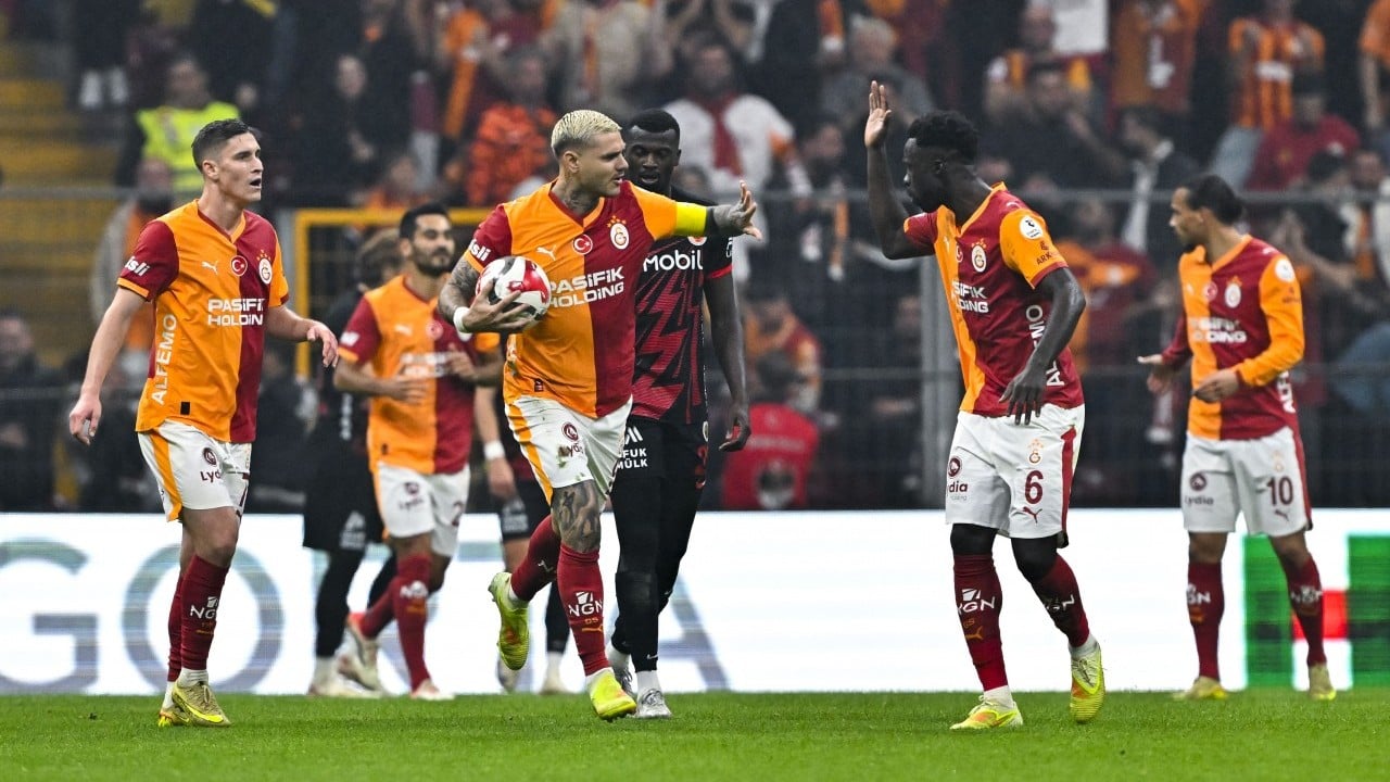 Foto - Sinan Engin’den olay oluşturacak Galatasaray çıkışı: 'Duyumlar alıyorum' dedi bir bir anlattı!