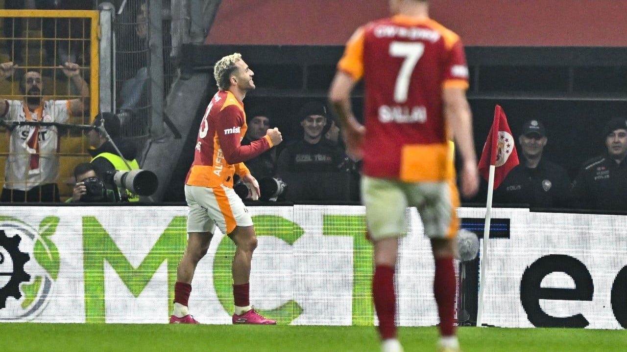 Foto - Sinan Engin’den olay oluşturacak Galatasaray çıkışı: 'Duyumlar alıyorum' dedi bir bir anlattı!