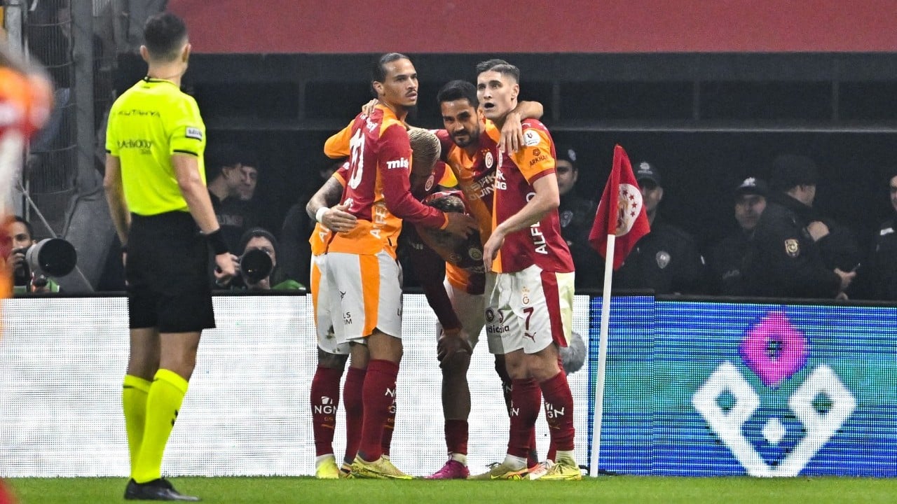 Foto - Sinan Engin’den olay oluşturacak Galatasaray çıkışı: 'Duyumlar alıyorum' dedi bir bir anlattı!