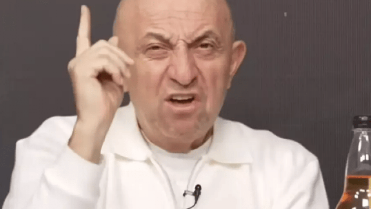 Sinan Engin’den olay oluşturacak Galatasaray çıkışı: 'Duyumlar alıyorum' dedi bir bir anlattı!