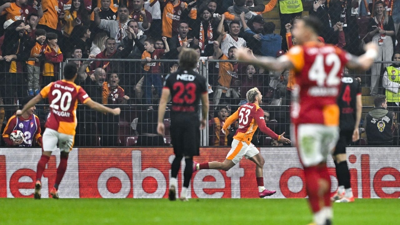 Foto - Sinan Engin’den olay oluşturacak Galatasaray çıkışı: 'Duyumlar alıyorum' dedi bir bir anlattı!