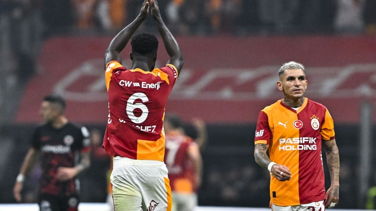 Foto - Sinan Engin’den olay oluşturacak Galatasaray çıkışı: 'Duyumlar alıyorum' dedi bir bir anlattı!