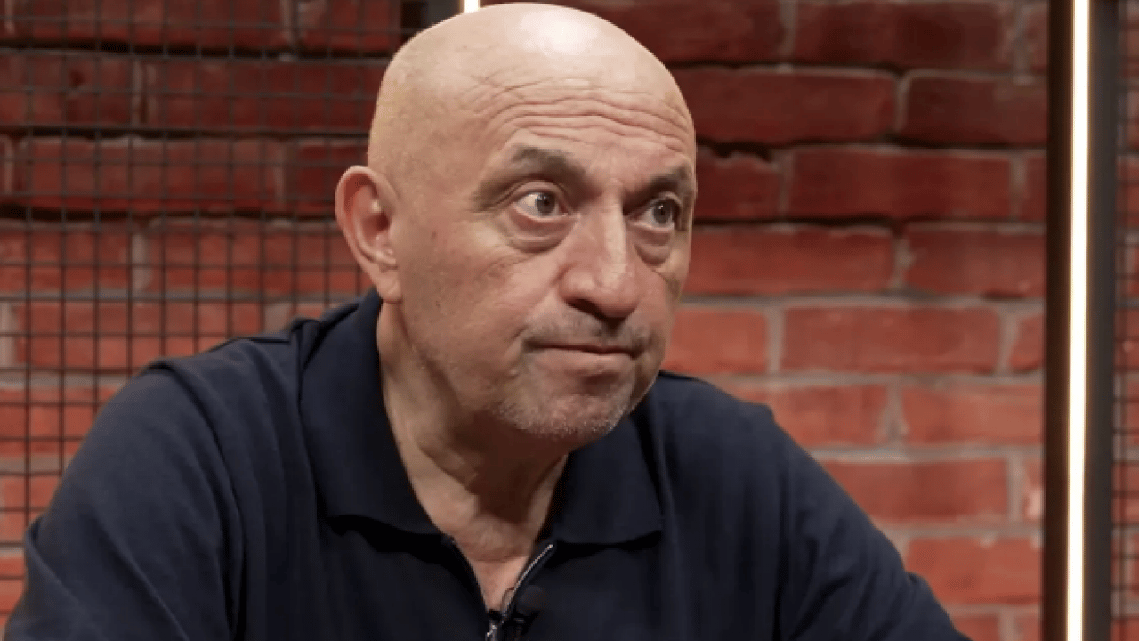 Sinan Engin'den yönetim açıklaması geldi: Ortalık ayağa kalktı: Malumun ilanı artık...