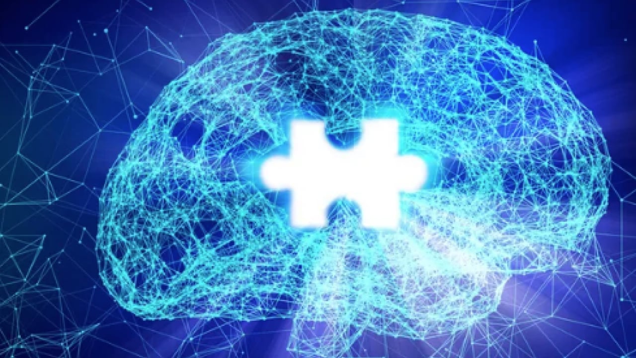 Foto - Sinaptik bağlantılarını... Alzheimer’da hafıza kaybını yavaşlatacak yeni bir yöntem bulundu