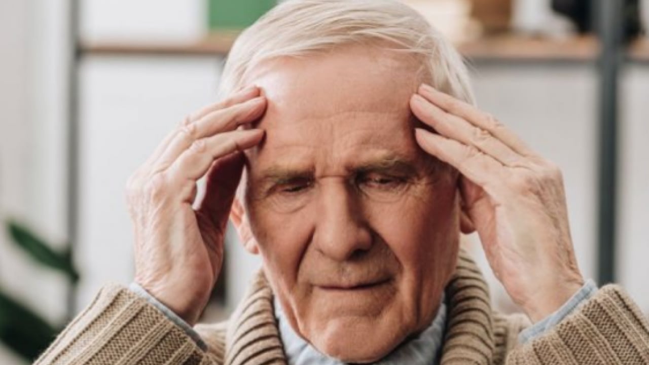 Foto - Sinaptik bağlantılarını... Alzheimer’da hafıza kaybını yavaşlatacak yeni bir yöntem bulundu