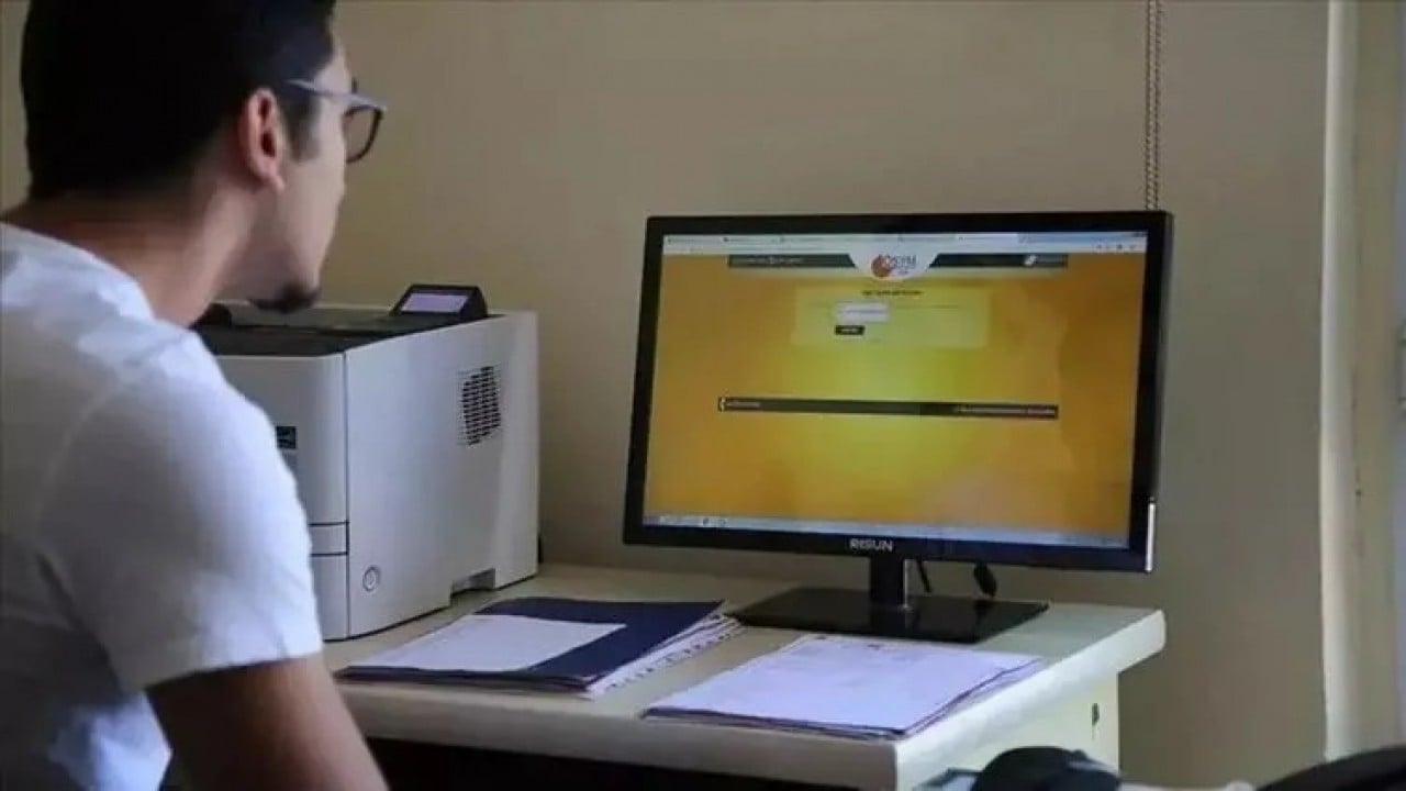 Foto - Sınav maratonunda kritik beklenti! ÖSYM takvimi için gözler açıklamada