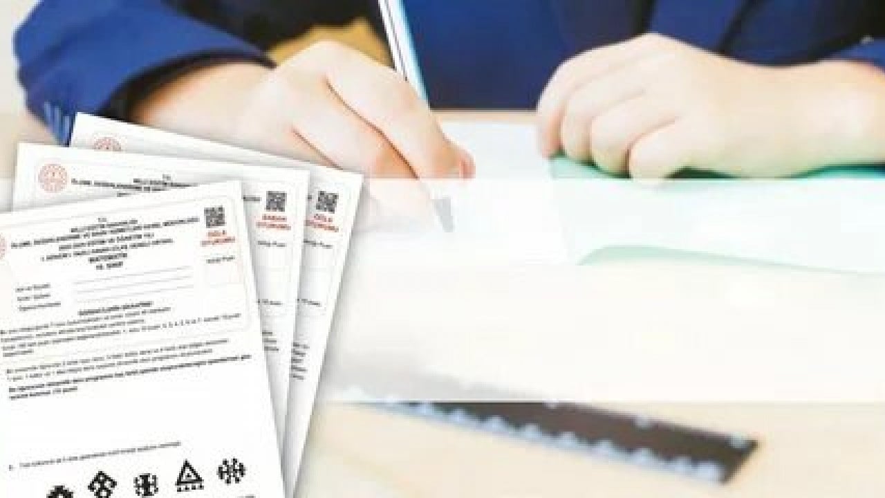 Sınav şampiyonlarının son halleri ağızları açık bıraktı! Türkiye birincileri şimdi ne yapıyor?