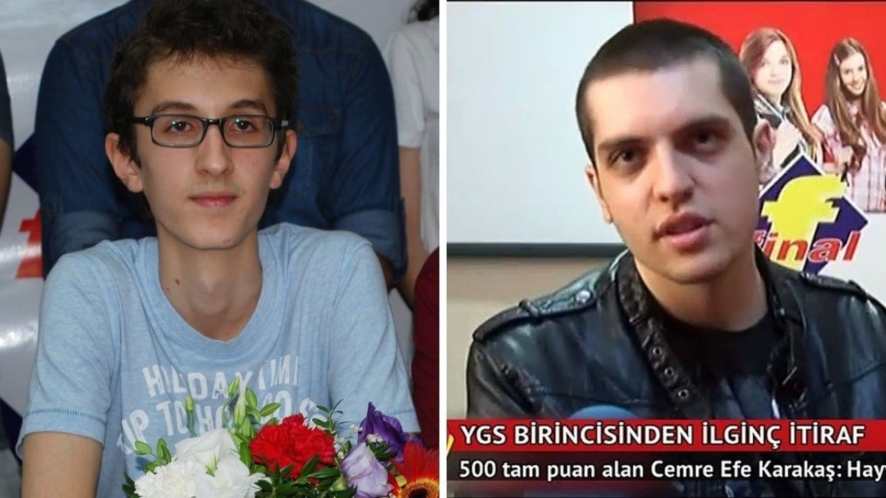 Foto - Sınav şampiyonlarının son halleri ağızları açık bıraktı! Türkiye birincileri şimdi ne yapıyor?