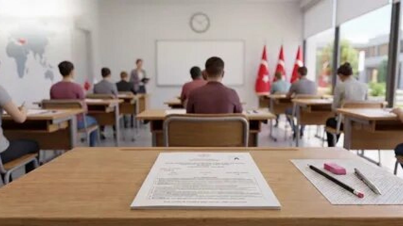 Foto - Sınav şampiyonlarının son halleri ağızları açık bıraktı! Türkiye birincileri şimdi ne yapıyor?