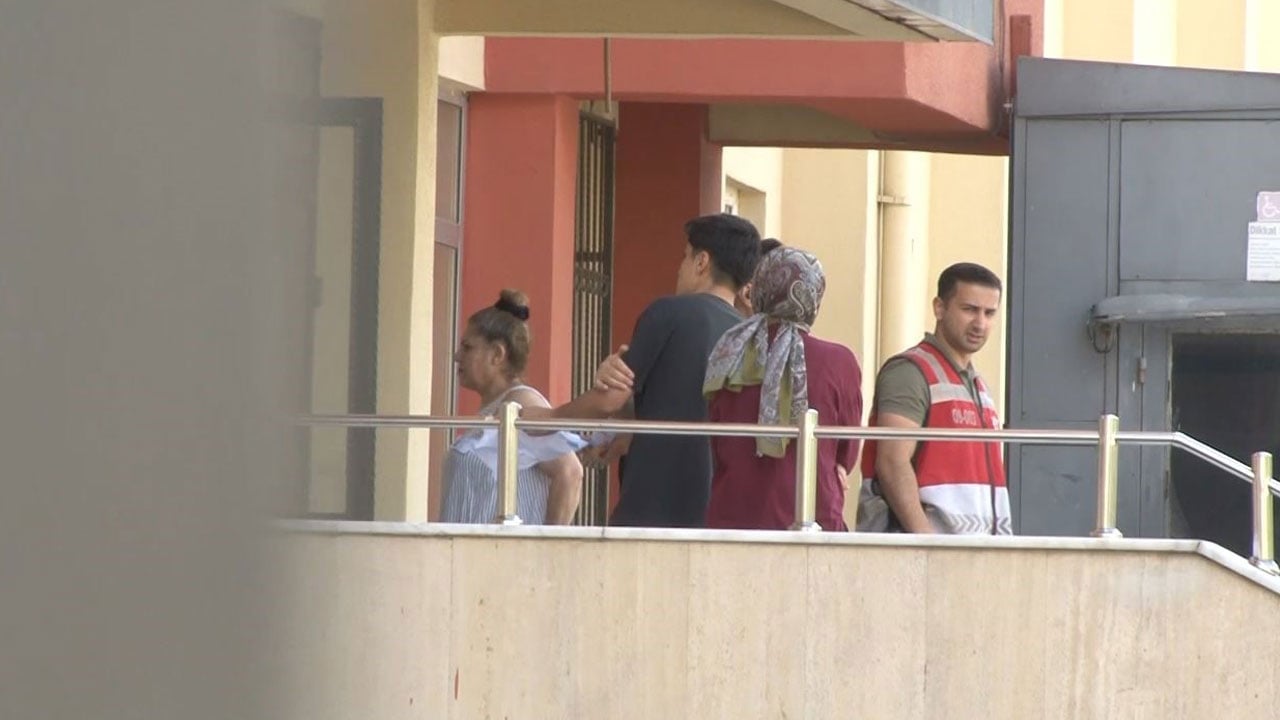 Foto - Sınav tırmanışı! Dağcı değil öğrenci