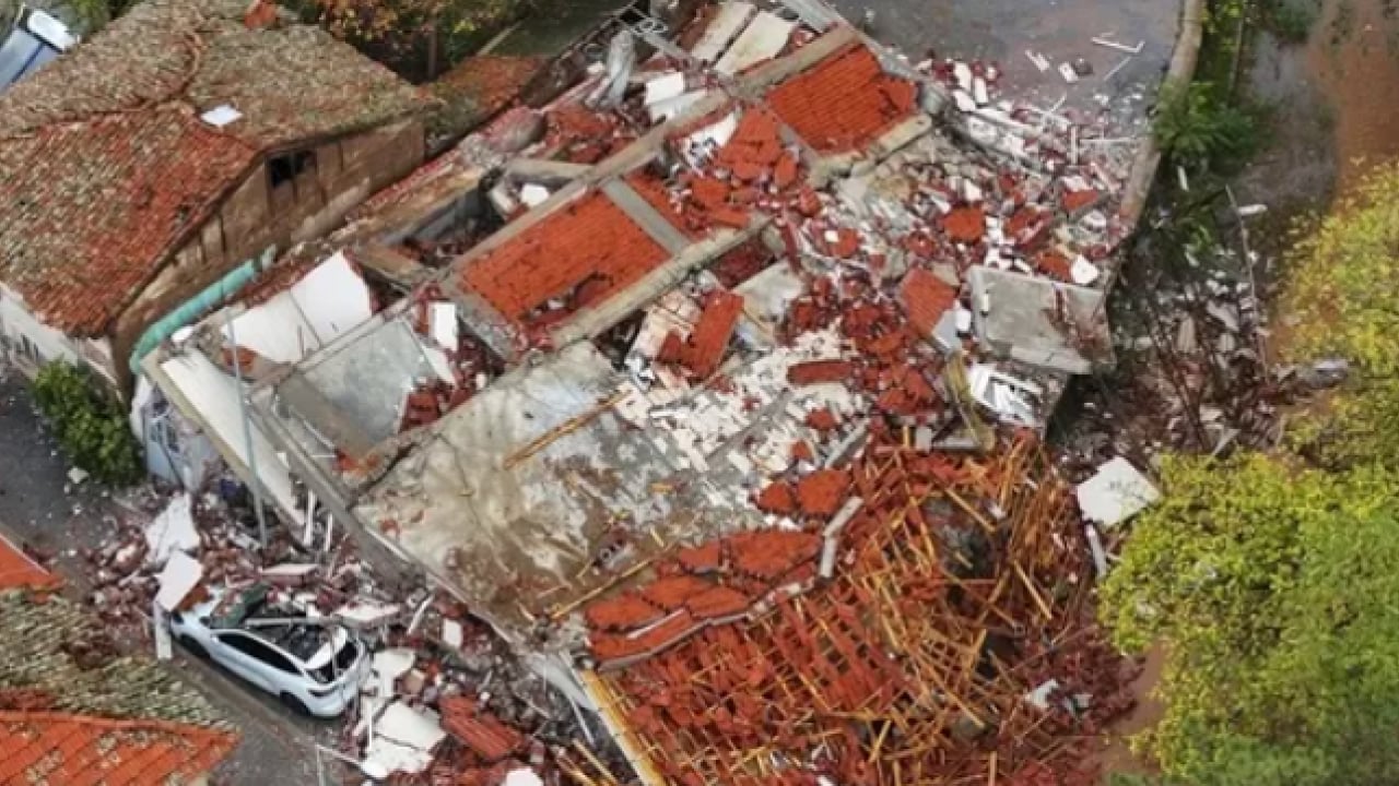 Foto - Sındırgı’da depremzedeye CHP zulmü: Yer tahsisi belediyenin ‘takoz’ siyasetine takıldı