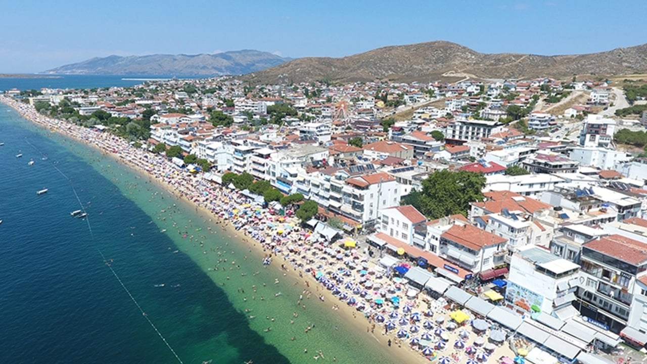 Foto - Sındırgı’da gündemi sarsacak iddia: O isim Türkiye'yi ve 30 bölgeyi işaret ederek kamuoyuna duyurdu 