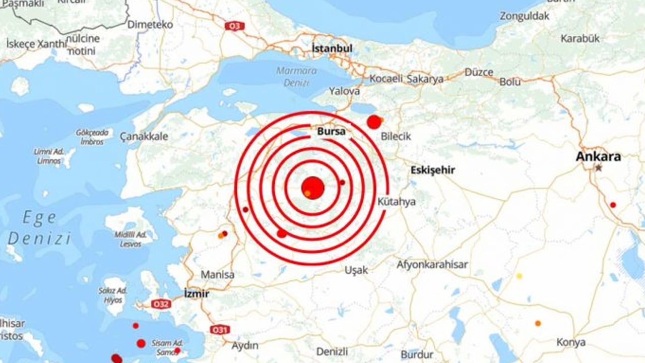 Foto - Sındırgı’da gündemi sarsacak iddia: O isim Türkiye'yi ve 30 bölgeyi işaret ederek kamuoyuna duyurdu 