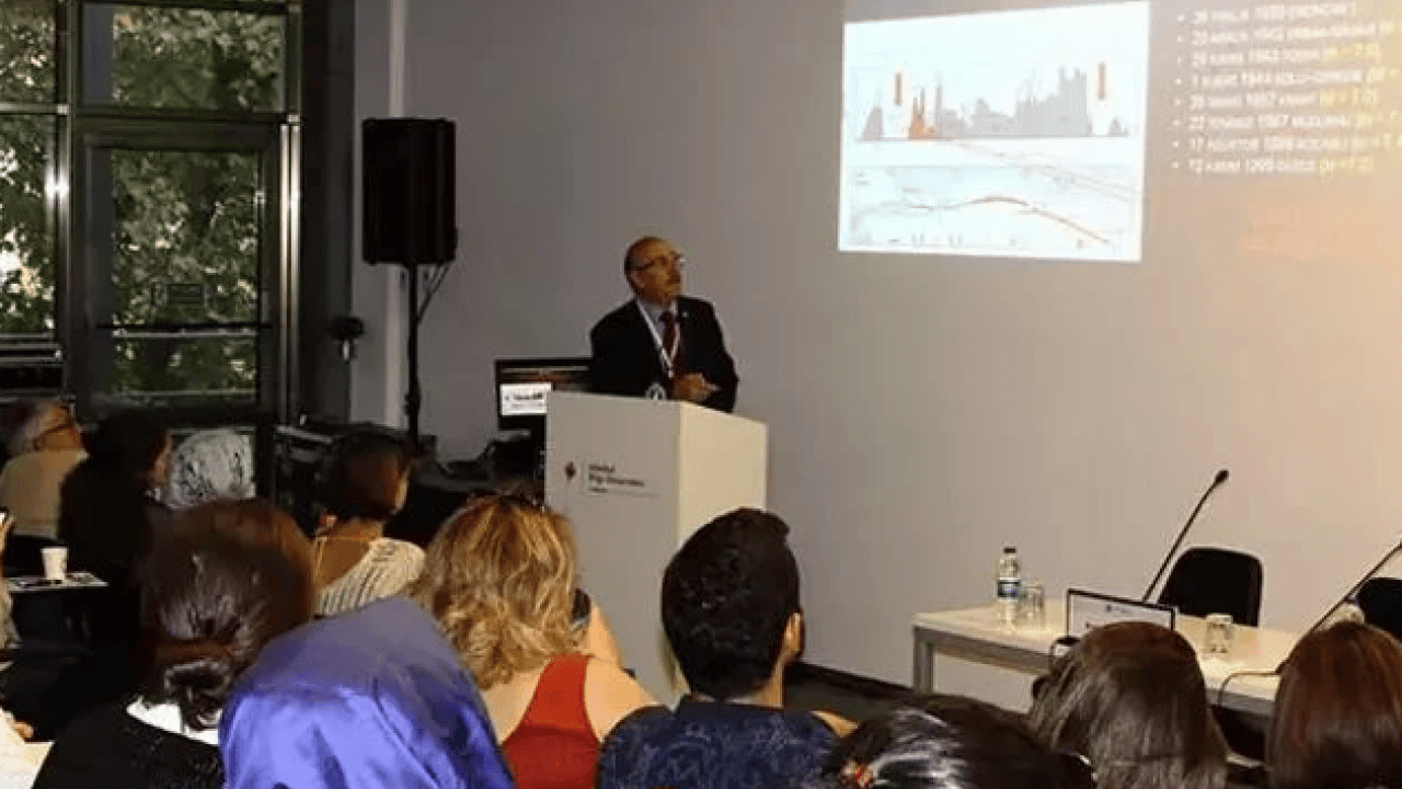 Foto - Sındırgı’da sarsıntı bitmiyor! Uzmanı 'Türkiye'de ilk' diyerek uyardı