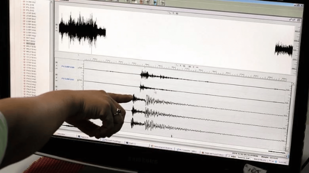 Foto - Sındırgı’da sarsıntı bitmiyor! Uzmanı 'Türkiye'de ilk' diyerek uyardı