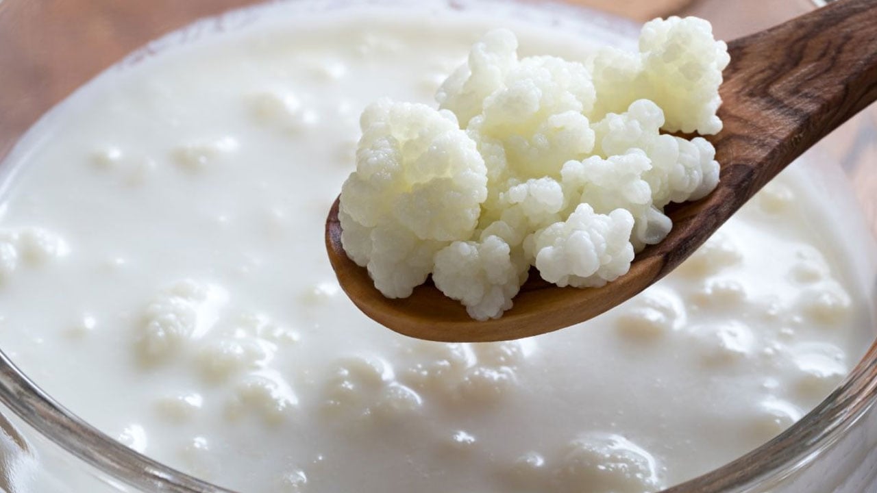 Foto - Sindirim sağlığı için önemli! Kefir iftarda mı sahurda mı tüketilmeli?