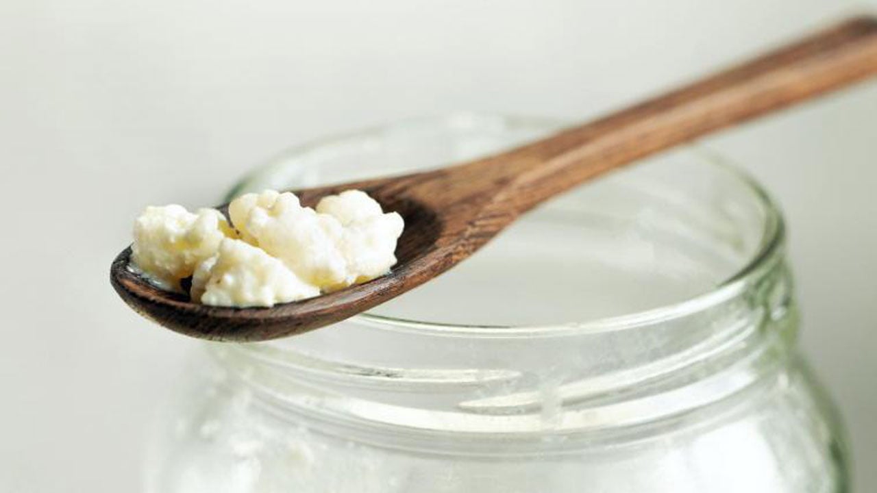 Foto - Sindirim sağlığı için önemli! Kefir iftarda mı sahurda mı tüketilmeli?