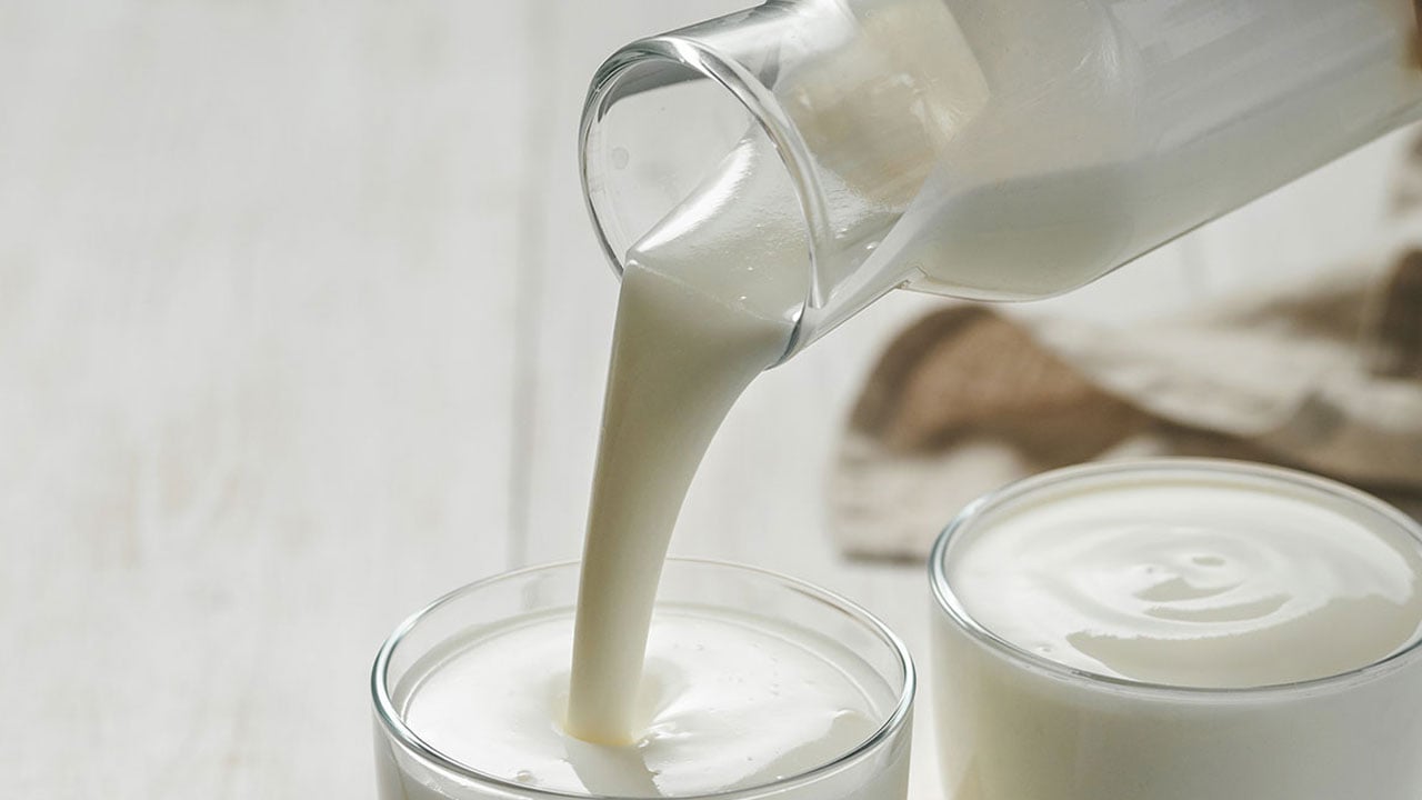Foto - Sindirim sağlığı için önemli! Kefir iftarda mı sahurda mı tüketilmeli?