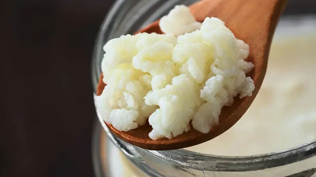 Foto - Sindirim sağlığı için önemli! Kefir iftarda mı sahurda mı tüketilmeli?