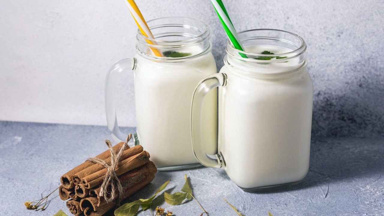 Sindirim sağlığı için önemli! Kefir iftarda mı sahurda mı tüketilmeli?