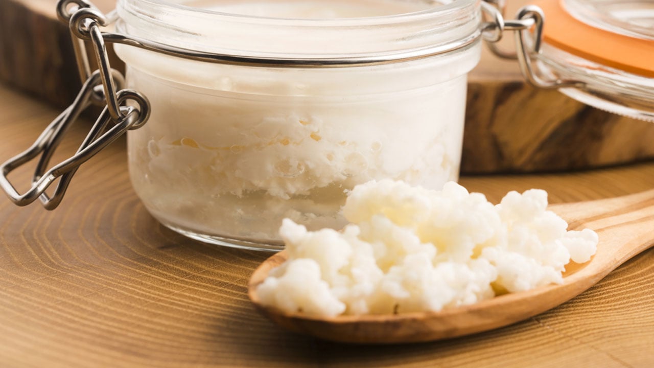 Foto - Sindirim sağlığı için önemli! Kefir iftarda mı sahurda mı tüketilmeli?
