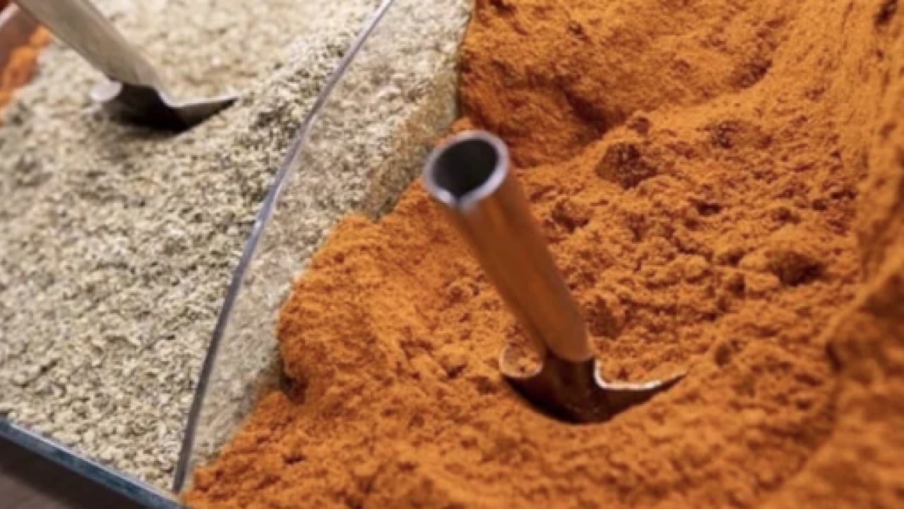 Foto - Sindirim ve hazımsızlık: Ramazan'da metabolizmayı hızlandıran 7 baharat