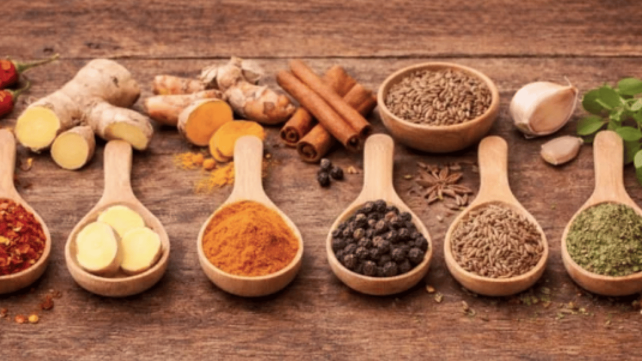 Sindirim ve hazımsızlık: Ramazan'da metabolizmayı hızlandıran 7 baharat
