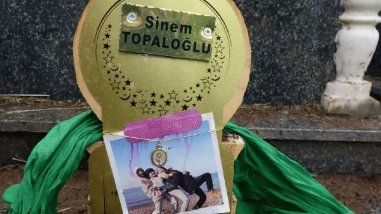 Foto - Sinem Somun cinayetinde yeni gelişme: 54 mermiyle pusu kuran katilden skandal mektup! Katil zanlısı 'baş sağlığı' dileyip tehdit savurdu